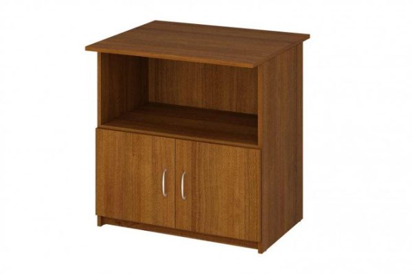 Stationary cabinet Budget 72x74x60 cm