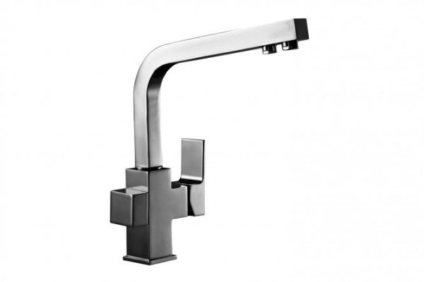 Kitchen mixer ROSSINKA SILVERMIX Z35-32