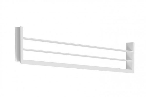 Ventilation grille for Volpato plinth