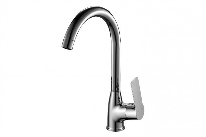 Kitchen mixer ROSSINKA SILVERMIX RS27-23