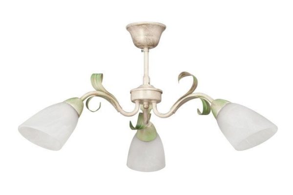 Chandelier VITALUCE V1535/3PL 9 sq.m., E14