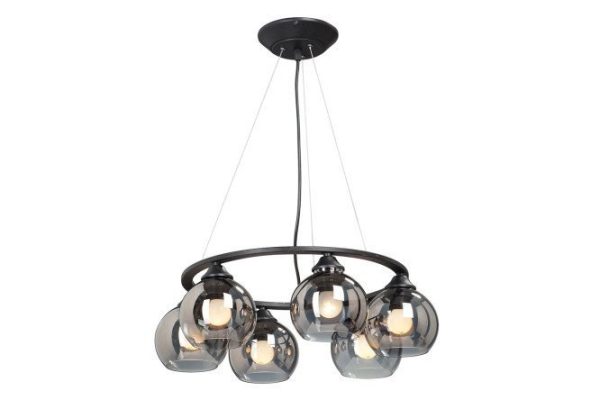 Chandelier VITALUCE V4481 18 sq.m., E27