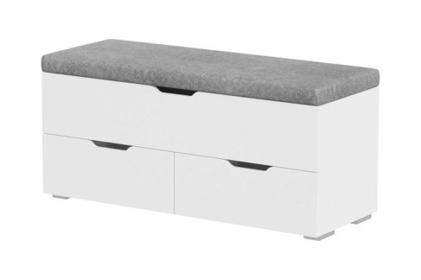 Maestro cabinet for hallway 100x47x37 cm