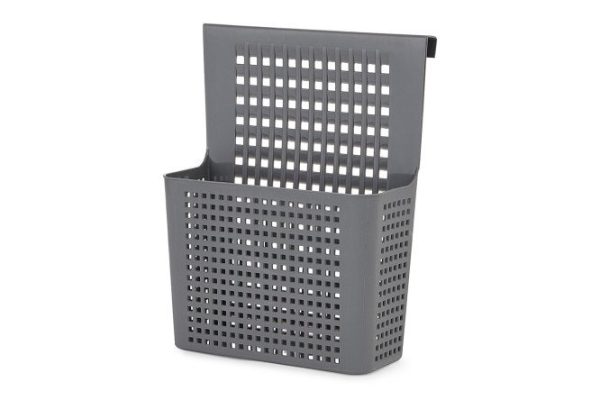 Loft hanging container with door 24.5x31x9 cm