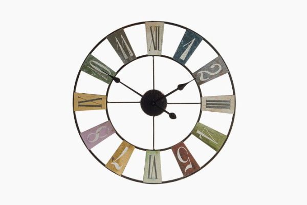 Wall clock M6015 60 cm