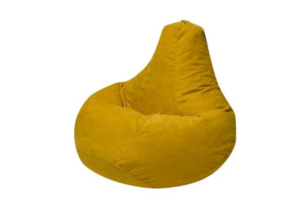 Bean bag Velor XXL (Large)