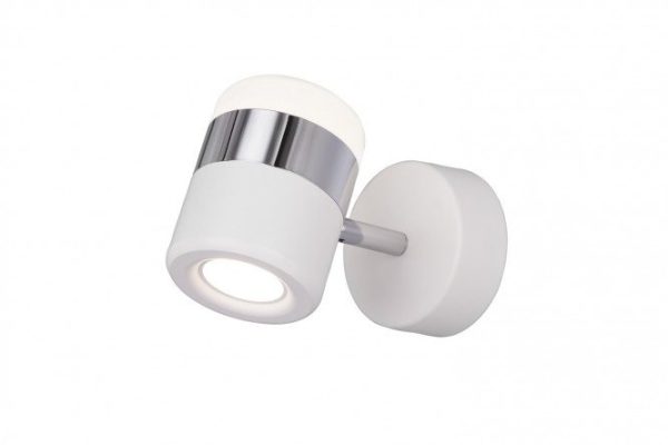 Spot EUROSVET Oskar 9x11x17 cm, LED