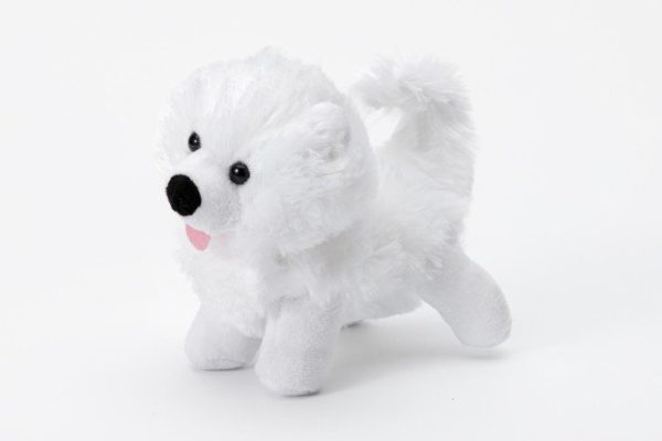Soft stuffed toy IMPRESS Spitz