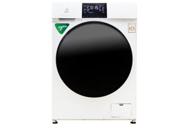 Washing machine JACKY'S JW S0723BTD 59.5x85x51 cm