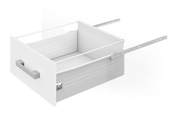 Drawer high Metabox 56.8x20x45 cm