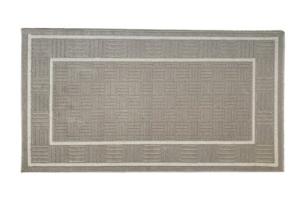 Carpet Flora 73x135 cm