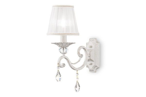 Sconce MAYTONI ARM247-01-G 2 sq.m, E14