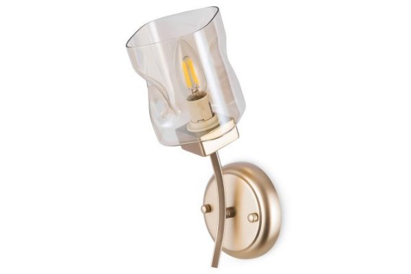 Sconce FREYA FR5095 2 sq.m, E14