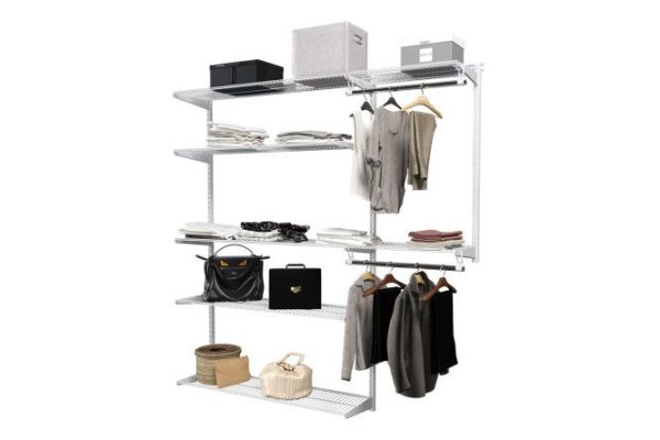 Wardrobe system TITAN-GS 74011147