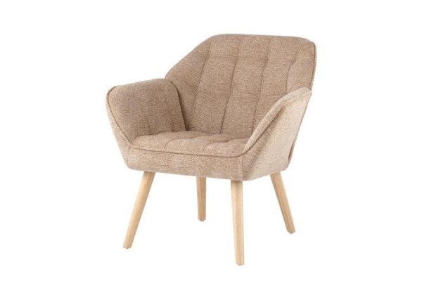 Armchair Vale 79x82x73 cm