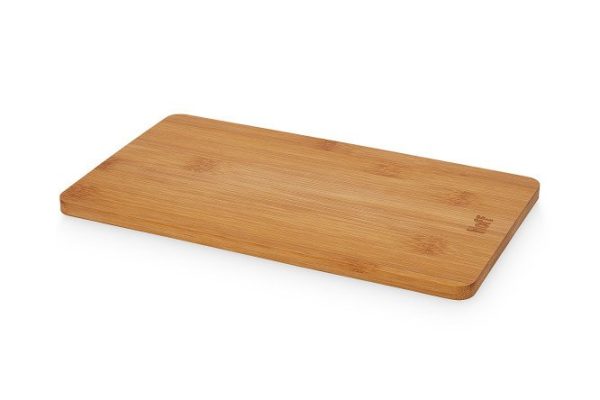 Cutting board Hall Bamboo 14x0.8x24 cm, Bamboo