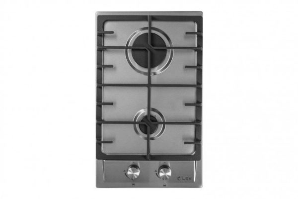 01085782f34471f83d15baf5904b6b80.jpg Gas hob LEX GVS 321 IX 30 cm