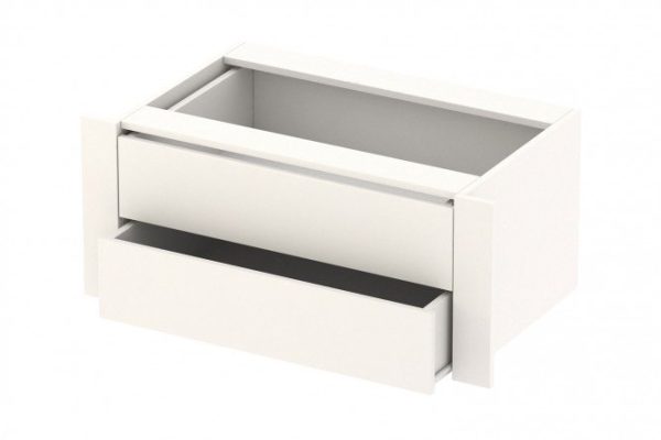 Set of drawers Slide