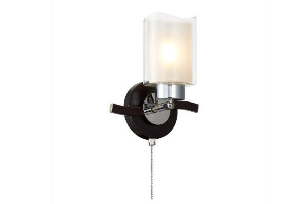 Sconce CITILUX Fortuna 4 sq.m, E27