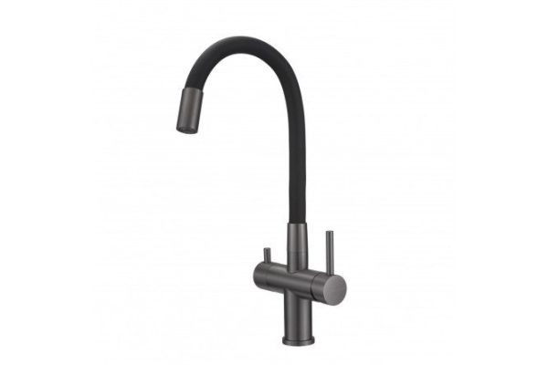 Kitchen mixer MILACIO Ultra MCU.560.GM with filter