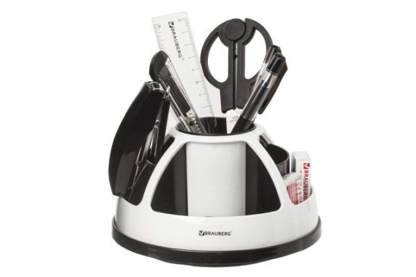 0145e89177824221e63cd92df81daab9.jpg Stationery set BRAUBERG 236954