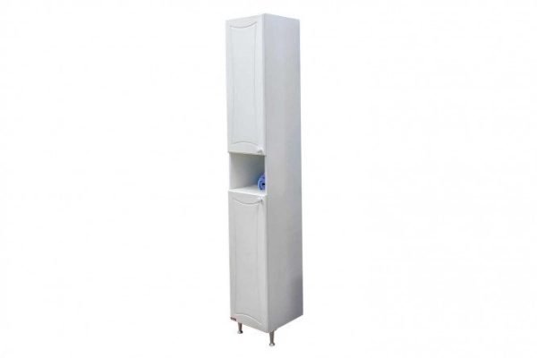 Left cabinet Sanflor Karina 32x199x33.2 cm