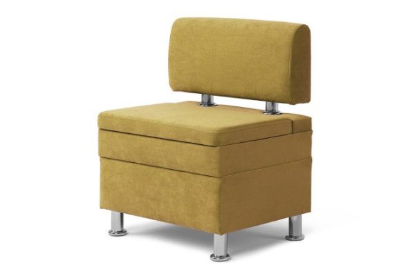 Kitchen sofa Hippo 60x49x77 cm