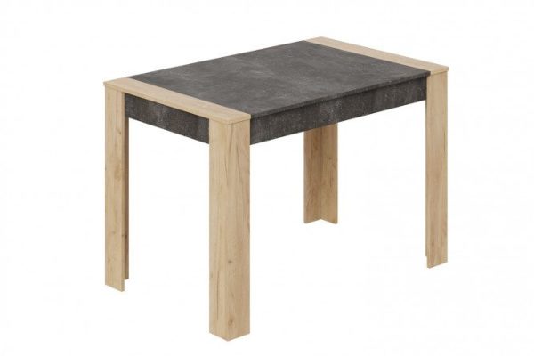 Dining table Montreal 110.4x75x70.4 cm