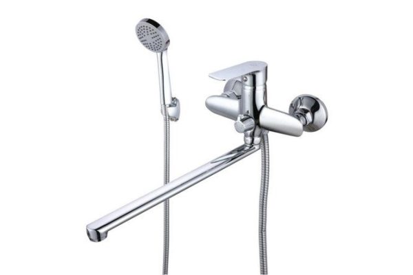 Bath mixer SL133 006E