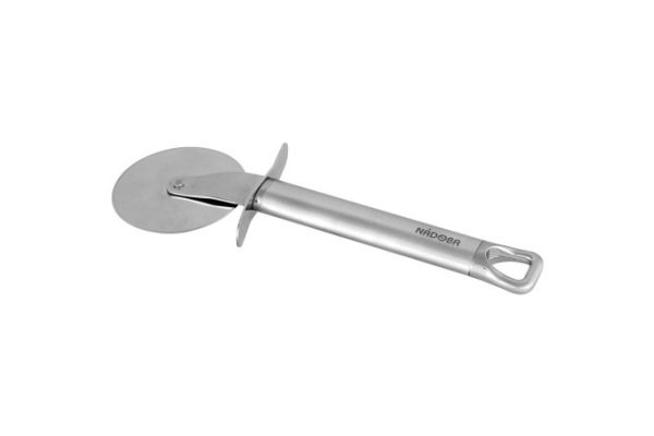 Pizza knife NADOBA Karolina Stainless steel