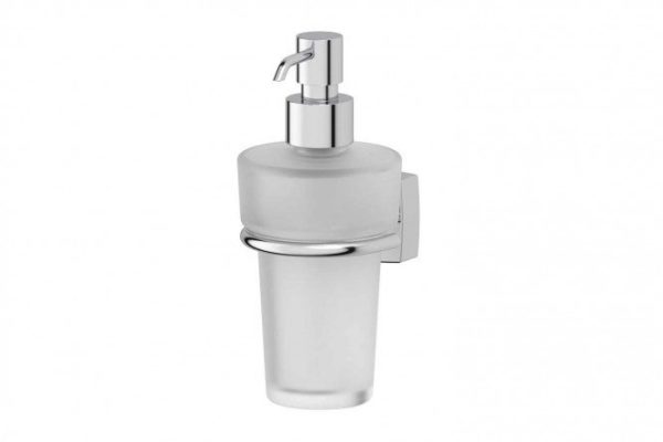 Wall-mounted liquid soap dispenser holder FBS Esperado