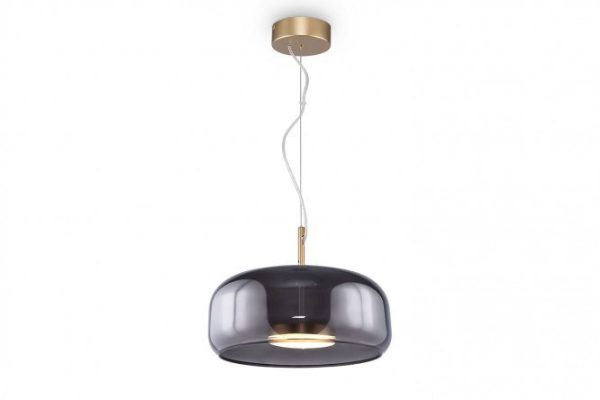 LED pendant lamp MAYTONI MOD127PL 10 sq.m., LED