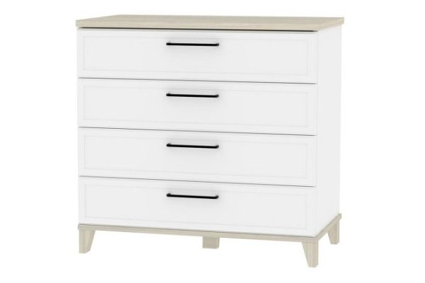 Chest of drawers Aurelio