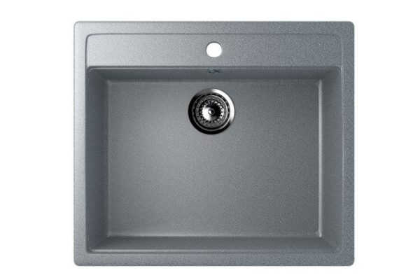 Sink ULGRAN U-104 56x49.5x17.5 cm