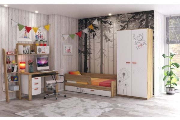 Children's set Oliver