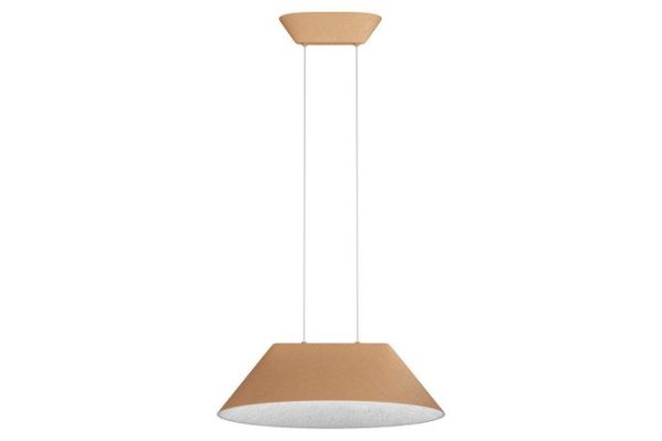 Hanging lamp ST LUCE Sentito 4 sq.m., LED, 50 cm