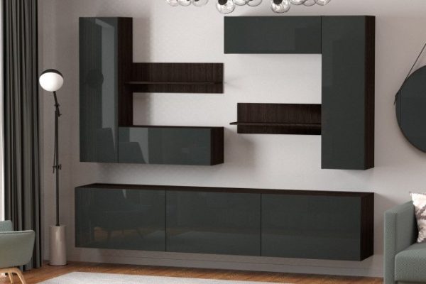 Furniture set Studio No. 1