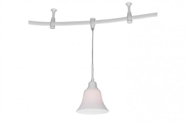 Hanging lamp CITILUX Modern 4 sq.m., E27