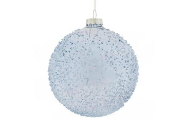 Christmas decoration Ball 1 pc.