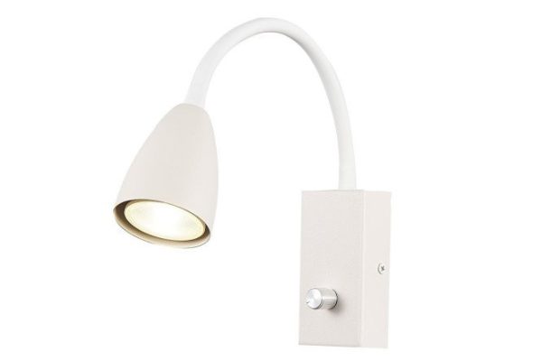 Wall lamp ST LUCE Amio 1 sq.m, GU10