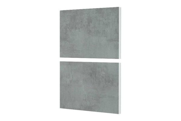 Comet 2 door sections