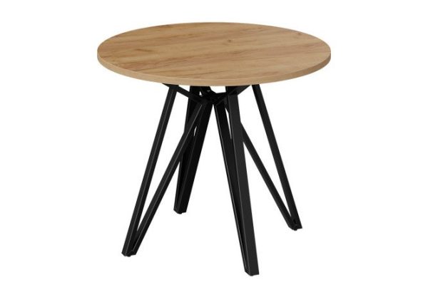 Dining table Royce type 2 90x75x90 cm