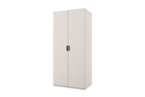 Wardrobe Modern 90x200.9x60 cm