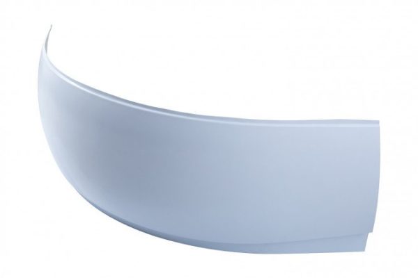 Front panel AQUANET Malta New