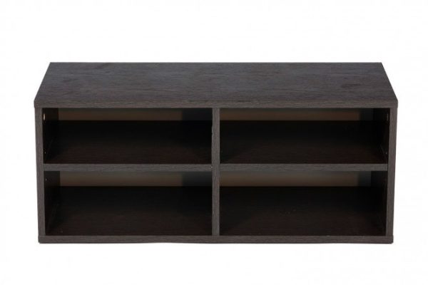 Shoe cabinet Ben-2 wenge color