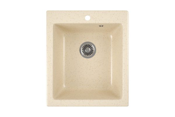 Inset sink GreenStone GRS-17 328 49x41.5x18.5 cm