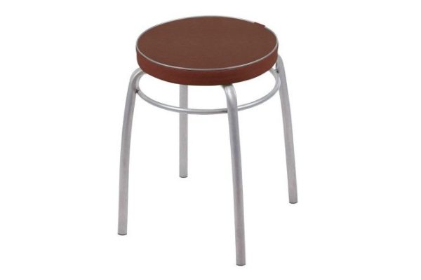 Stool Fabrik-1 34x46x34 cm