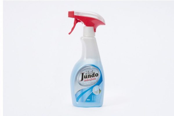 Glass, plastic, mirror cleaner 0.5 l