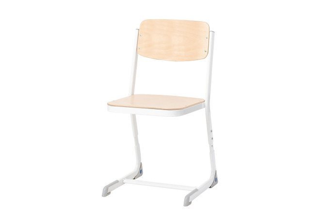 Student chair