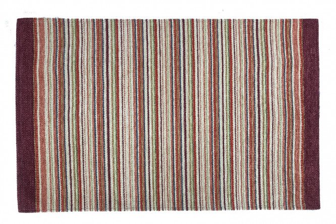 Carpet Laos 28 55x85 cm